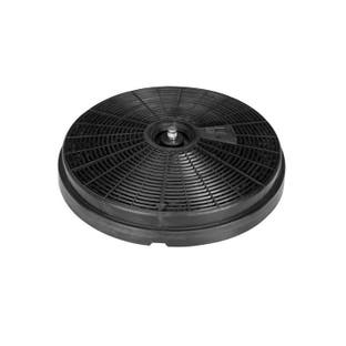 Filtro de carbono Bauknecht 481249038014