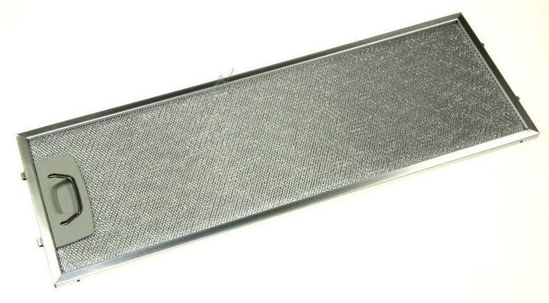 Filtro metálico 505x178mm compatible con Ikea 481945868293