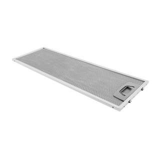 Filtro metálico 505x178mm compatible con Ikea 481945868293