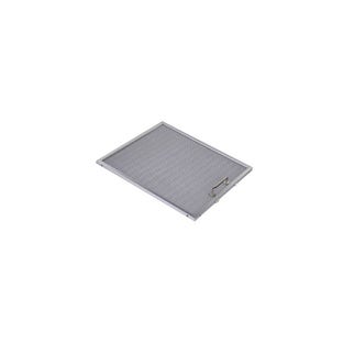 Filtro metálico Bauknecht 300x266x9mm 481948048172