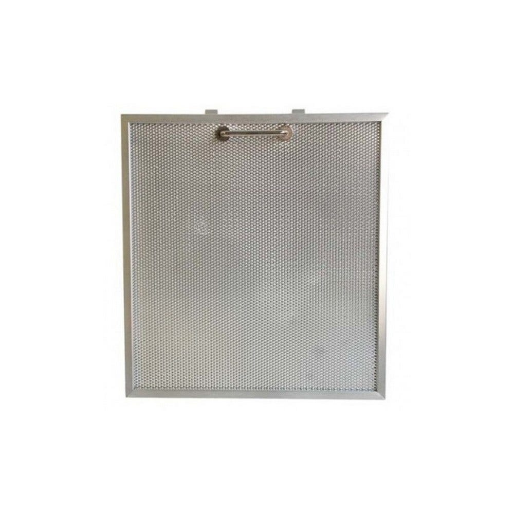 Filtro metálico Bauknecht 300x275x8mm 481948048173
