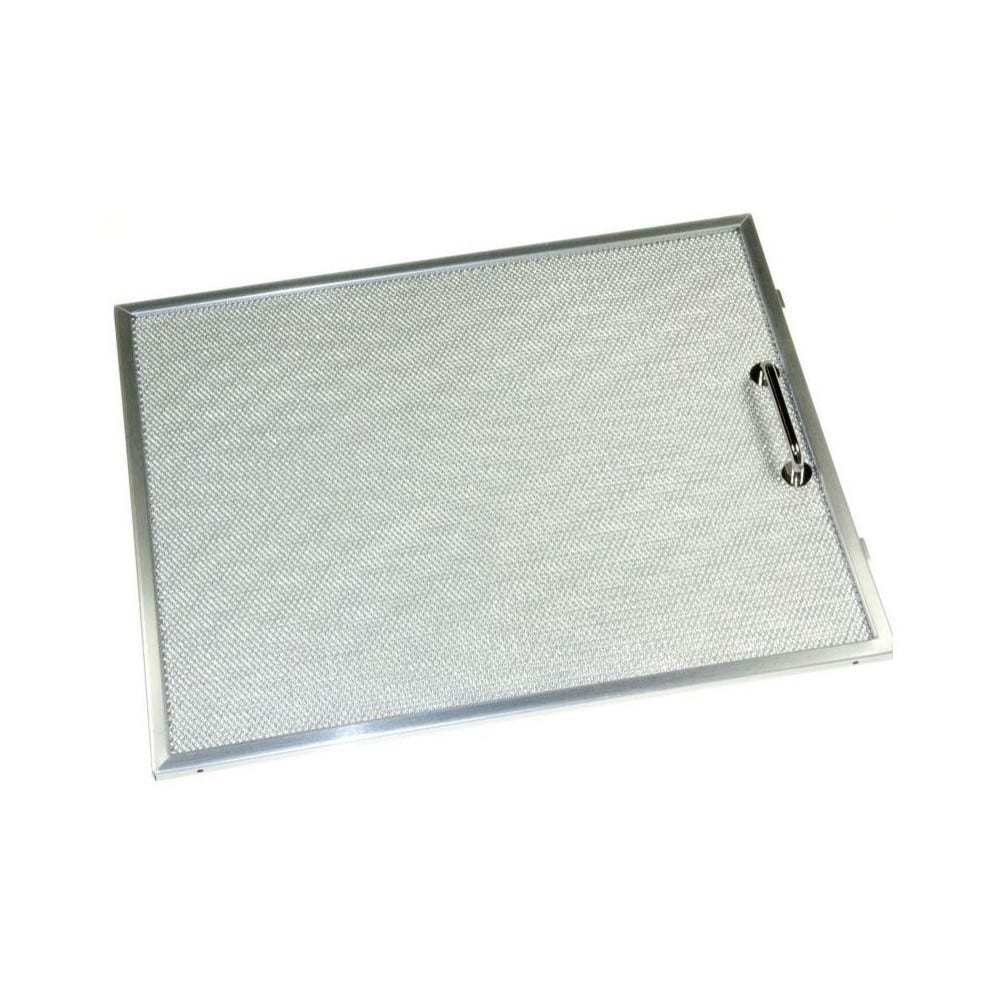 Filtro metálico Bauknecht 278x356x8mm 481948048352
