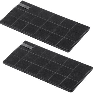 Filtro de carbono KitchenAid 482000005727 (2 uds.)