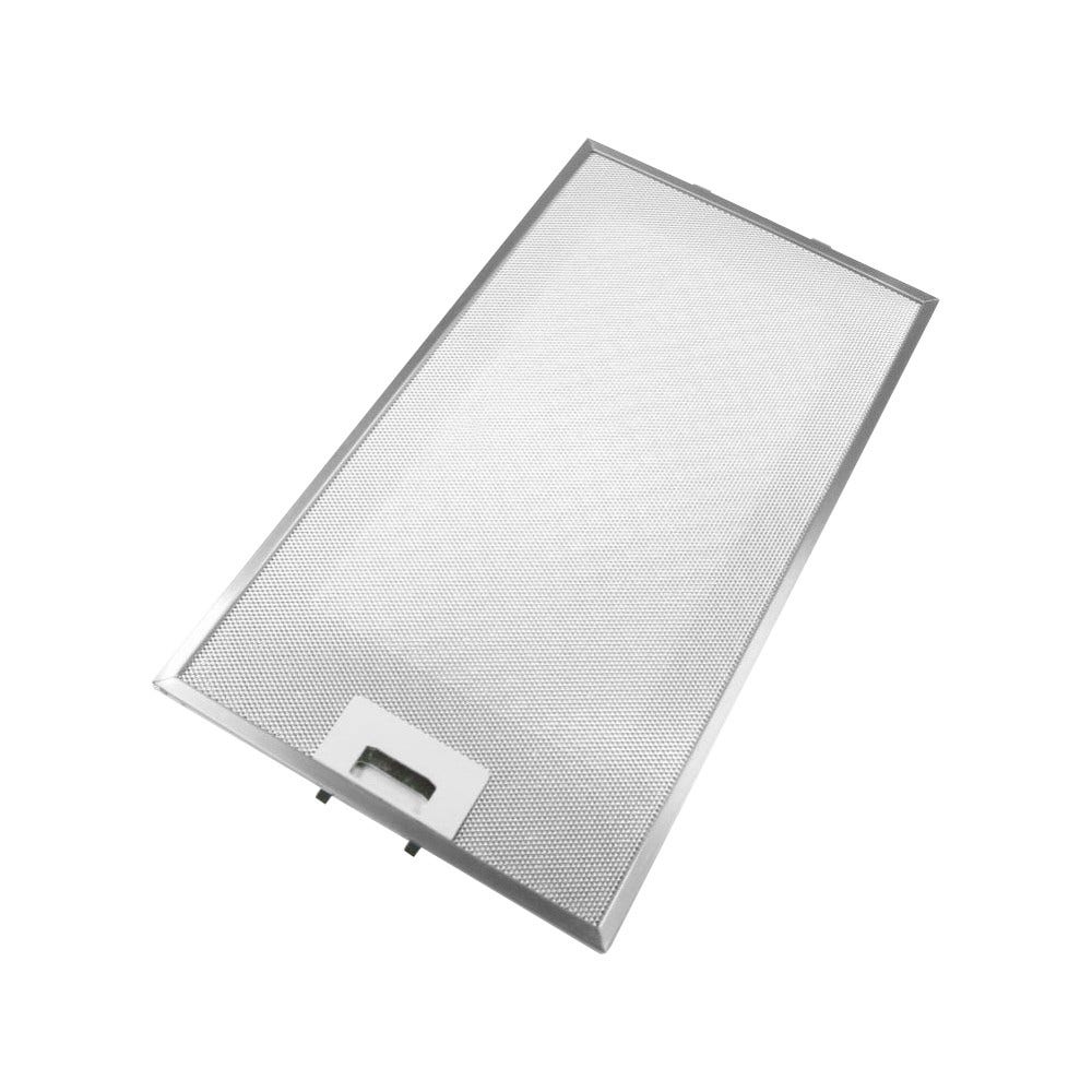 Filtro metálico Bauknecht 464x266mm 482000008331