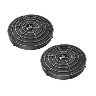 Filtro de carbono Ikea Longlife NYTTIG FIL 440 / 704.019.52 (2 uds.)