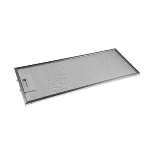 Filtro metálico Privileg 457x185mm 482000009755
