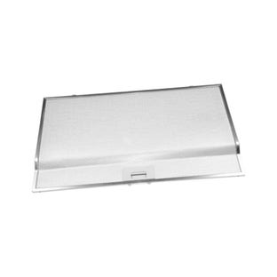 Filtro metálico Scholtes 568x315x30mm 482000021343