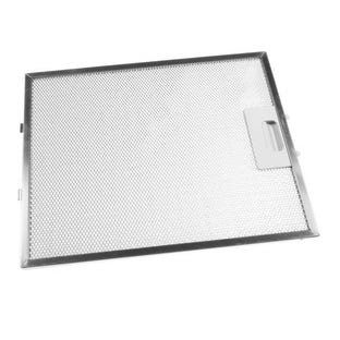 Filtro metálico Whirlpool 320x260mm 482000027381