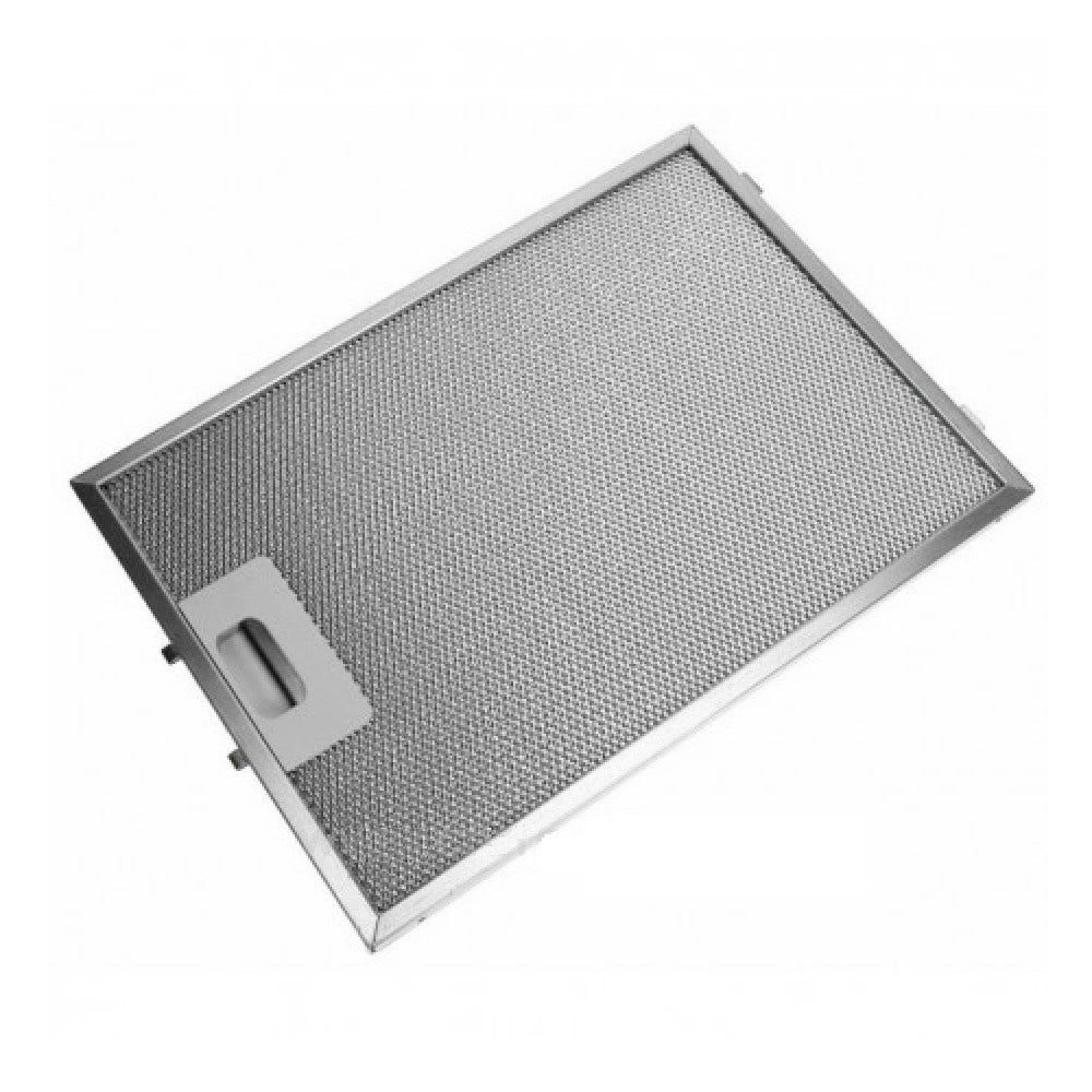 Filtro metálico Scholtes 235x325mm C00136771 / 482000029332