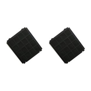 Filtro de carbono KitchenAid 482000091081 / KAEFX00000 (2 unidades)