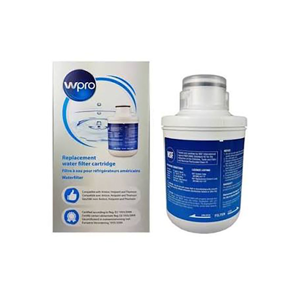 Filtro de agua frigorífico WPRO 482000091353 / C00300448