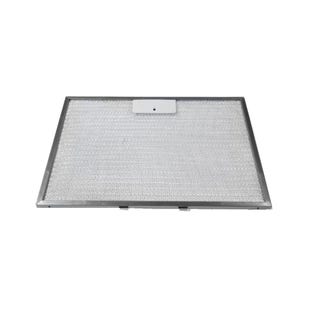 Filtro metálico Indesit 358x270mm 482000092088