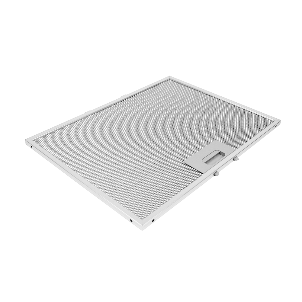 Filtro metálico Whirlpool 358x270mm 482000092088