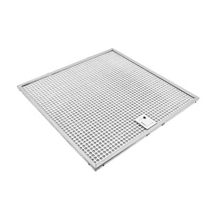Filtro metálico 350x350mm compatible con Ikea Följande / OMNEJD