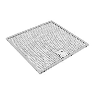 Filtro metálico 275x290mm compatible con IKEA FOKUSERA