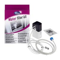 Kit Universal de Conexión para Filtro de Agua WPRO UFK001