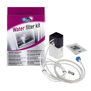 Kit Universal de Conexión para Filtro de Agua WPRO UFK001
