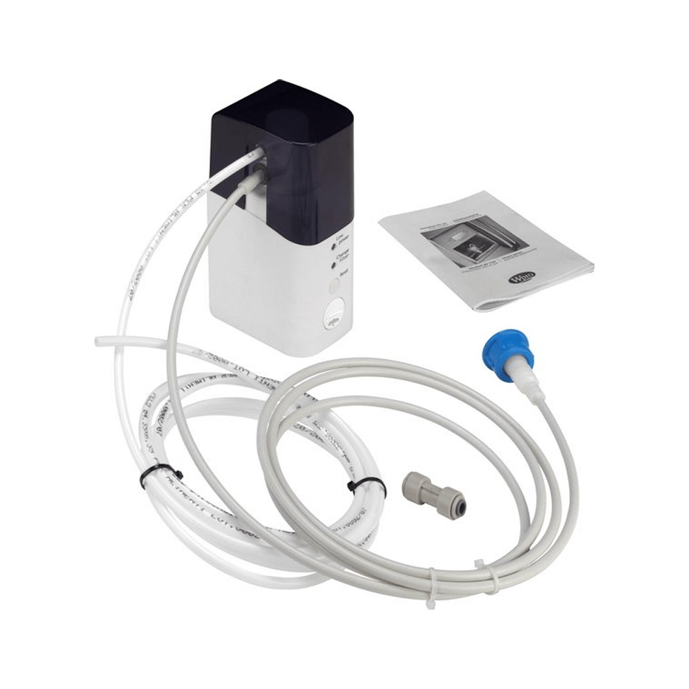 Kit Universal de Conexión para Filtro de Agua WPRO UFK001