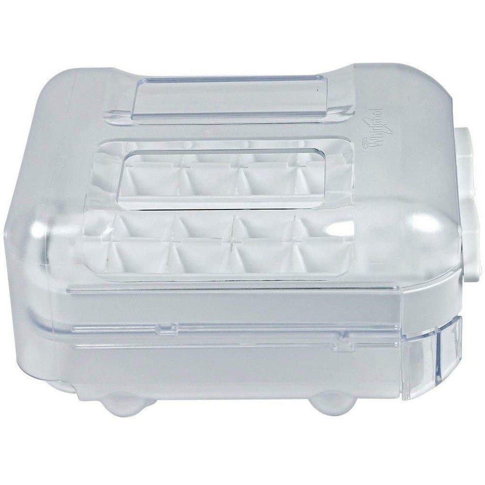 Máquina de hielo WPRO Ice Mate ICM101 / 484000001113