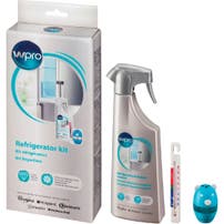 WPRO Set de Mantenimiento para Nevera COL015