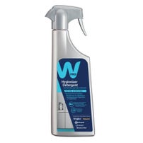 Limpiador WPRO para frigorífico FRI101 (500ml)