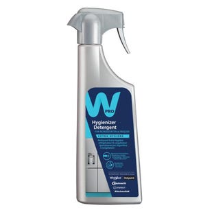 Limpiador WPRO para frigorífico FRI101 (500ml)