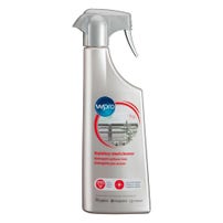 WPRO RVS Cleaner Spray de Limpieza (500 ml) 484000008423