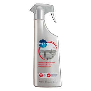 WPRO RVS Cleaner Spray de Limpieza (500 ml) 484000008423