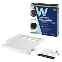 Kit de apilamiento WPRO con cajón extraíble SKN101