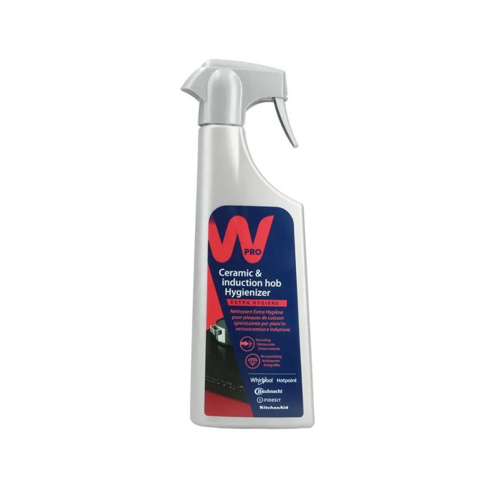 Spray limpiador para vitrocerámica WPRO 484000008497