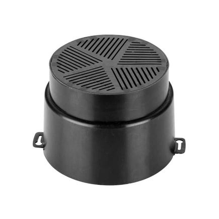 Filtro de carbono WPRO 484000008520 / UNF001