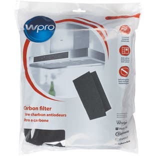 Filtro de carbono WPRO UCF017