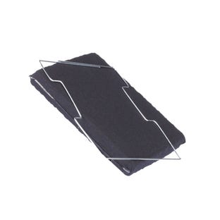 Filtro de carbono WPRO Longlife para Bosch 431706 / 00431706