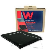 Filtro de carbono Ignis regenerable CFW020/1 DKF43