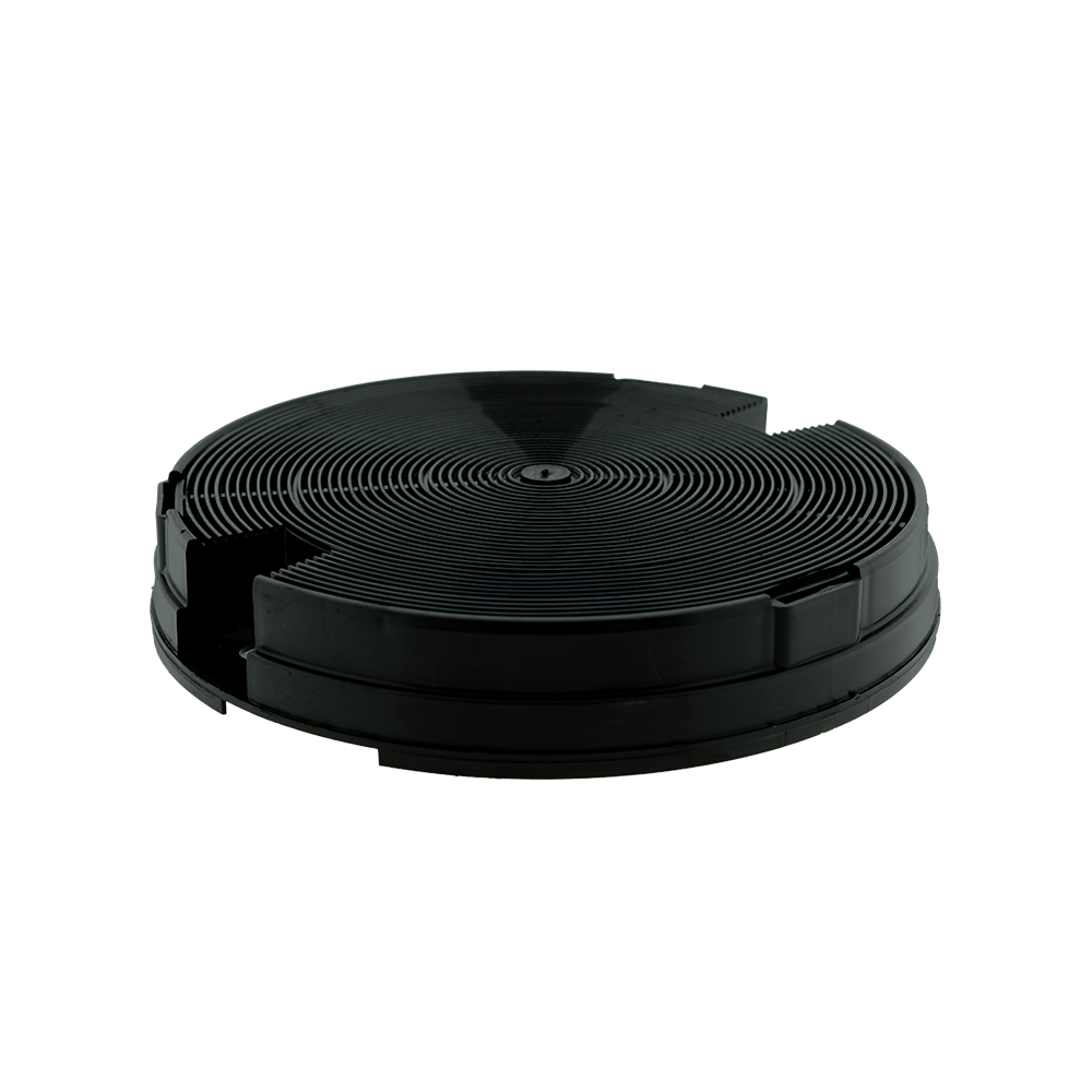 Filtro de carbono Scholtes Tipo 15 / CHF15/1