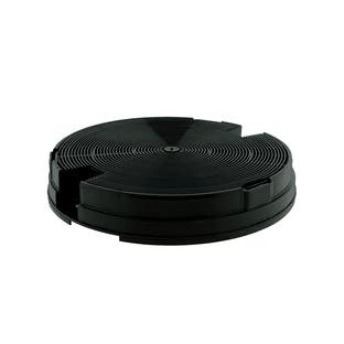 Filtro de carbono Scholtes Tipo 15 / CHF15/1