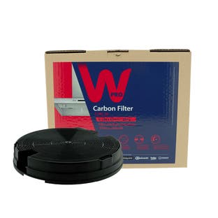 Filtro de carbono Indesit C00308163 / 484000008572