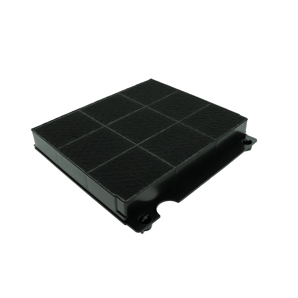 Filtro de carbono compatible con Ikea 484000008575 / CHF15/1