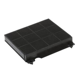 Filtro de carbono Scholtes Tipo 15 / CHF15/1