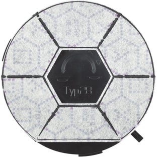 Filtro de carbono Privileg Tipo 28 / CHF28/1 / CHF289B