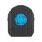 Filtro de carbono WPRO Tipo 200 / CHF200/1