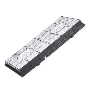 Filtro de carbono Privileg CHF190 / FAT190