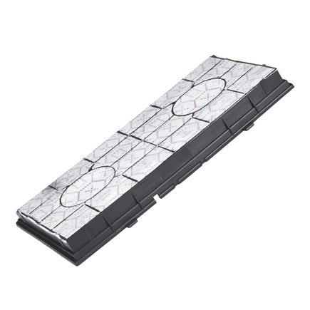 Filtro de carbono Privileg CHF190 / FAT190