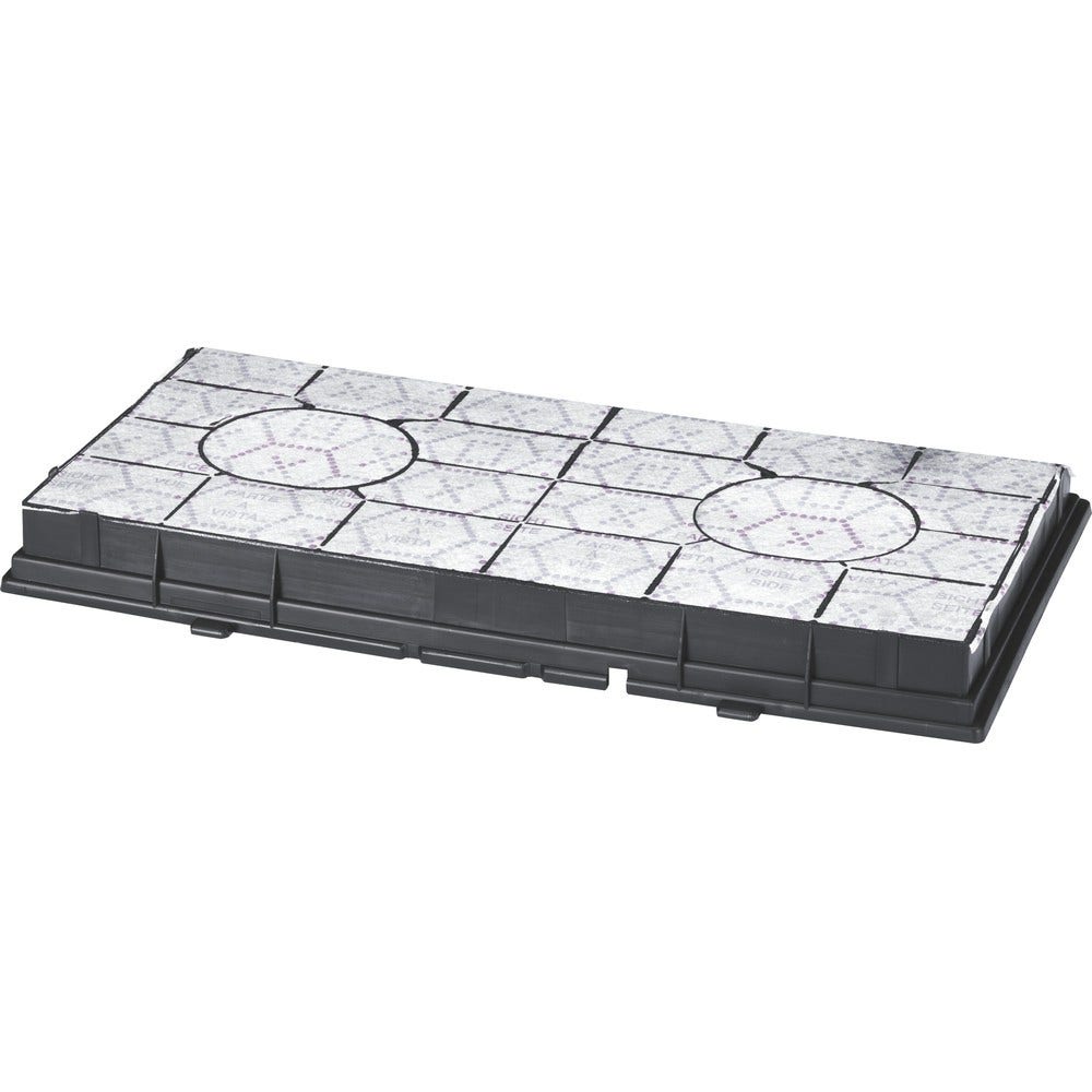 Filtro de carbono Scholtes 484000008578 / CHF190 / FAT190