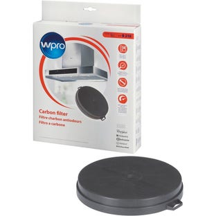 Filtro de carbono WPRO Tipo B210 / CHF210/1