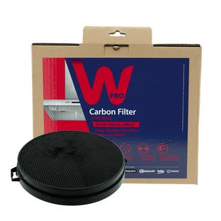 Filtro de carbono Scholtes 484000008579 / 90739 / FAC539
