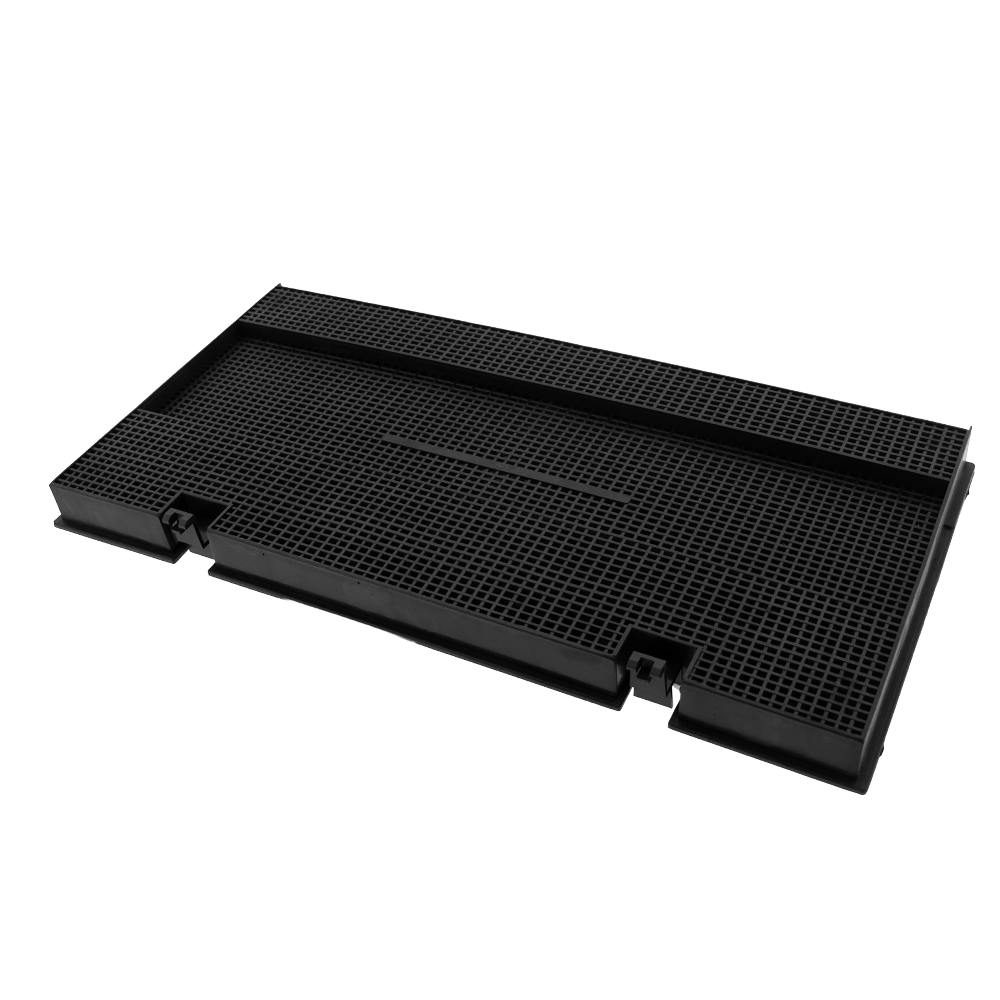Filtro de carbono Quelle CHF150/1 / FAT150