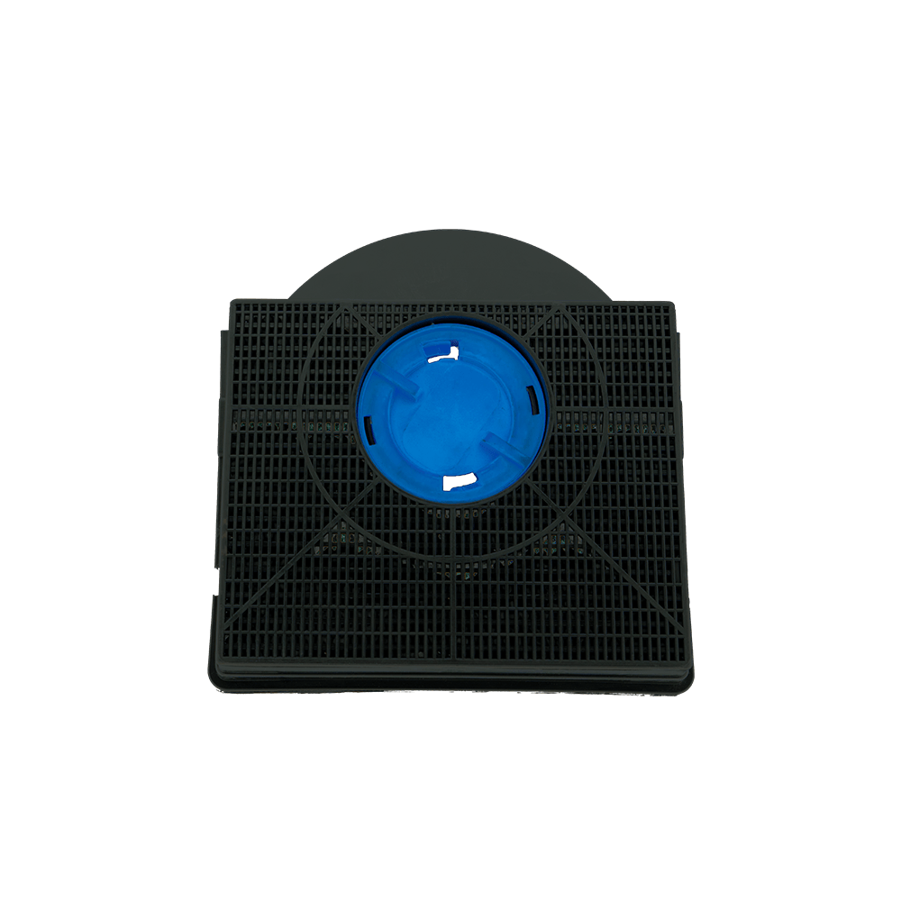 Filtro de carbono compatible con Ikea NYTTIG FIL 558