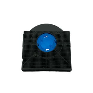 Filtro de carbono compatible con Ikea NYTTIG FIL 558