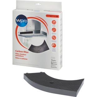 Filtro de carbono WPRO Tipo 10 / CHF85/1